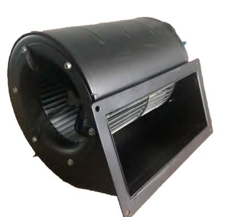 Air Flow