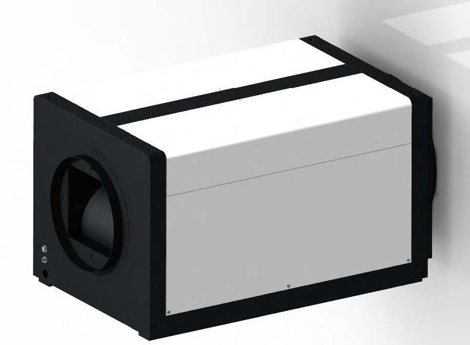 PBD360P installation